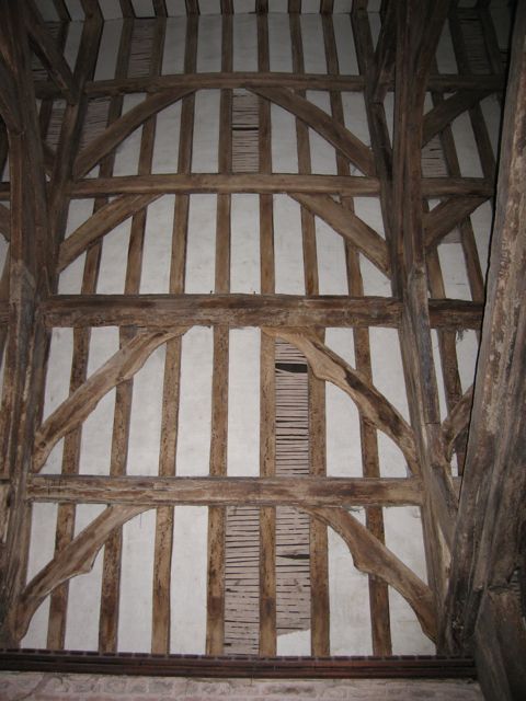 Lath and  Plaster moo1