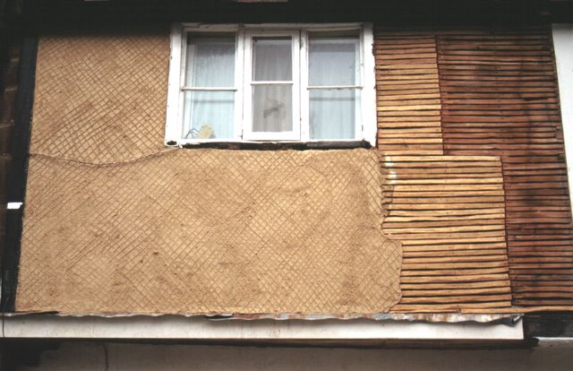 Lath and  Plaster moo3