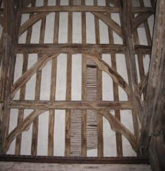 Lath and  Plaster. 01