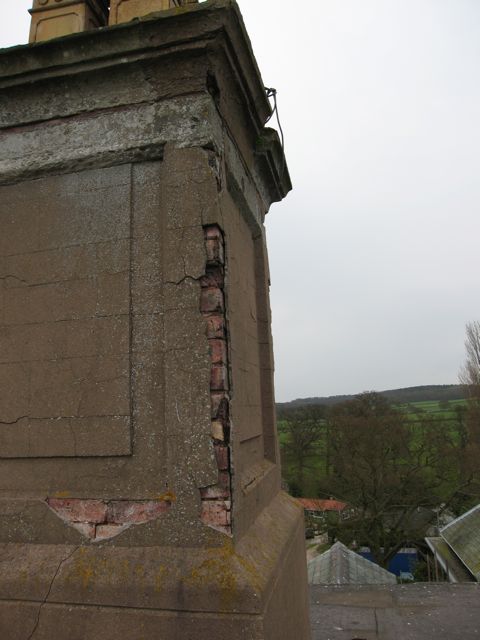 External Lime Mouldings m008