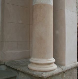 External Lime Mouldings, 03