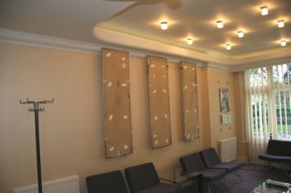 Plaster Mouldings