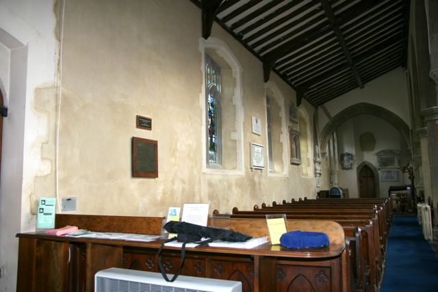 Lime Plastering m002