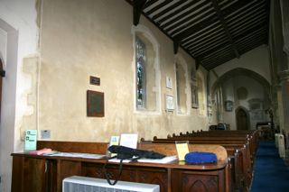 Lime Plastering, 02