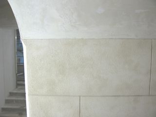 Lime Plastering, Vaulted Ceilings