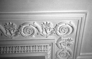 Lime Cornice, 06