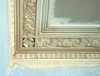 Lime Cornice, 07