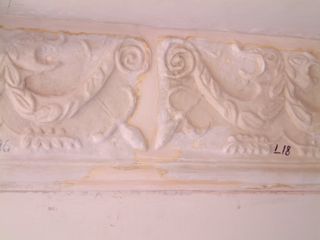 Plaster  Repairs, 04