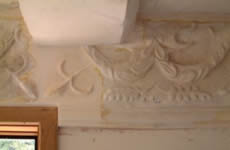 Plaster  Repairs, 05