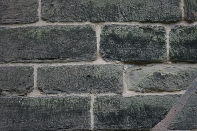 Re-pointing masonry  walls m002