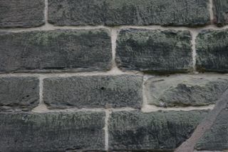 Pointing masonry walls, 02