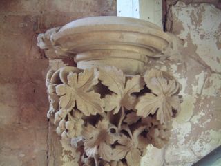 Stone Cleaning, 05