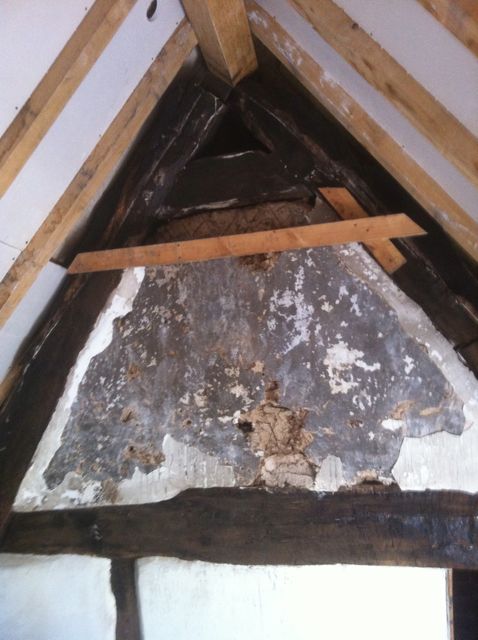 Wattle and Daub m001