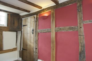 Wattle and Daub, 007