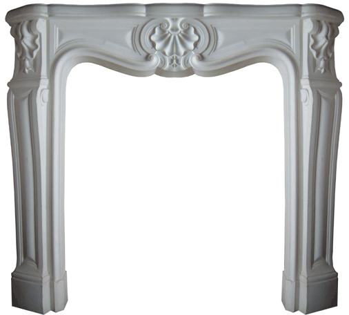 Fire Surrounds Plaster Mouldings, How To Fix A Plaster Fire Surround